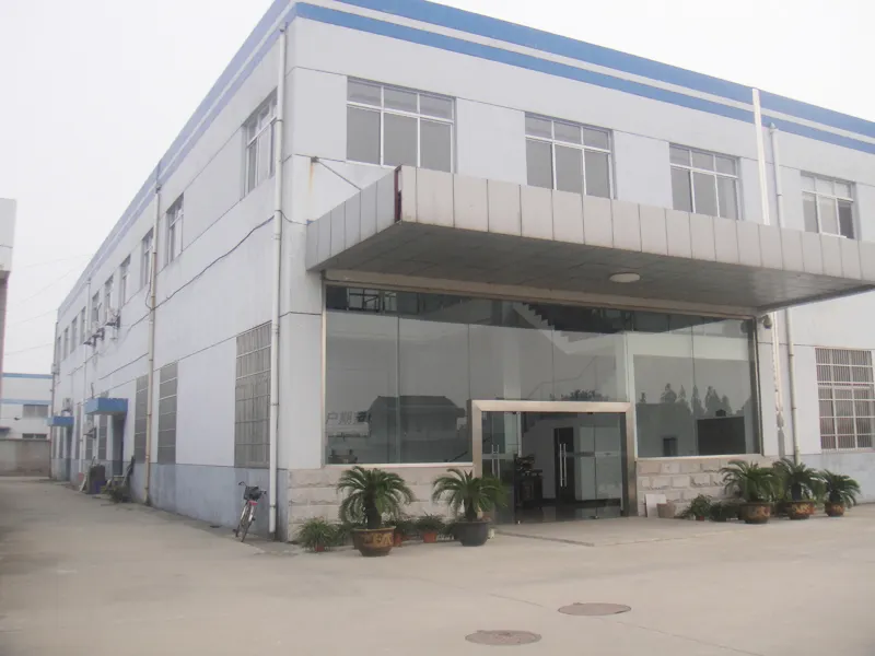 千級(jí)無(wú)塵車(chē)間裝修，1000級(jí)凈化工程標(biāo)準(zhǔn)