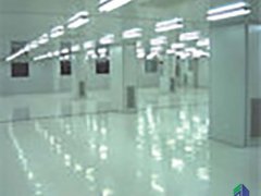 山東宏博實(shí)業(yè)十萬(wàn)級(jí)無(wú)塵車(chē)間順利竣工！
